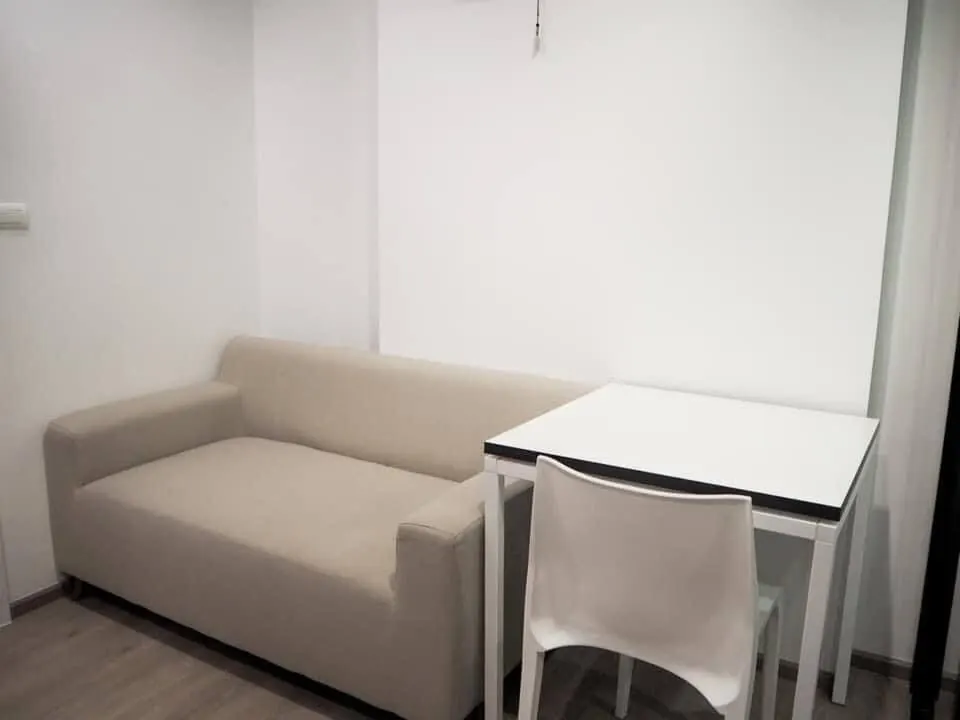 Condo · 1 bd · 1 ba · 24 m²
