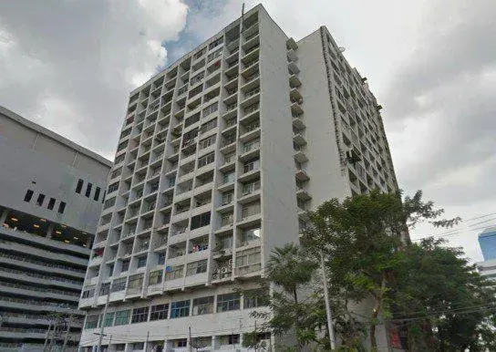 Siam Condominium