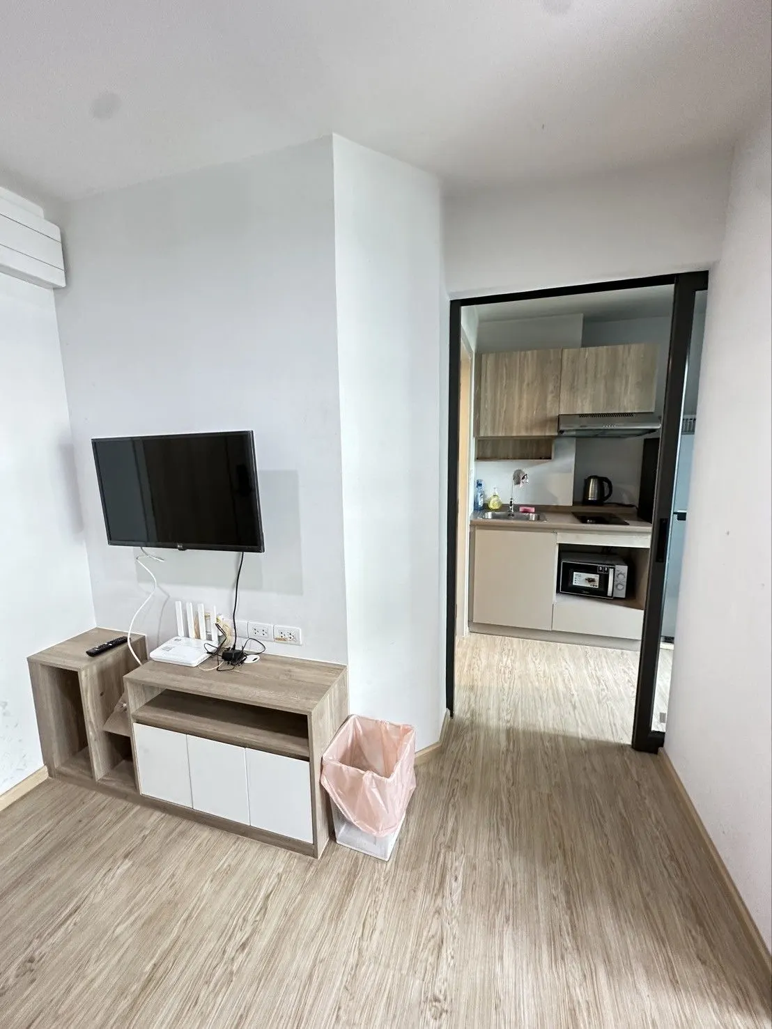 1 сп. · 1 ванн. · 25 m²
