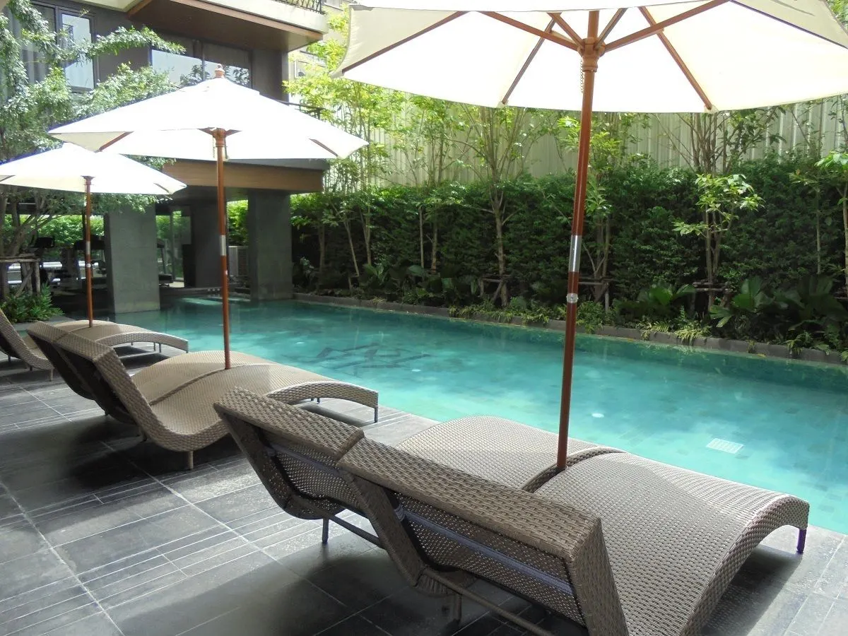 Klass Langsuan