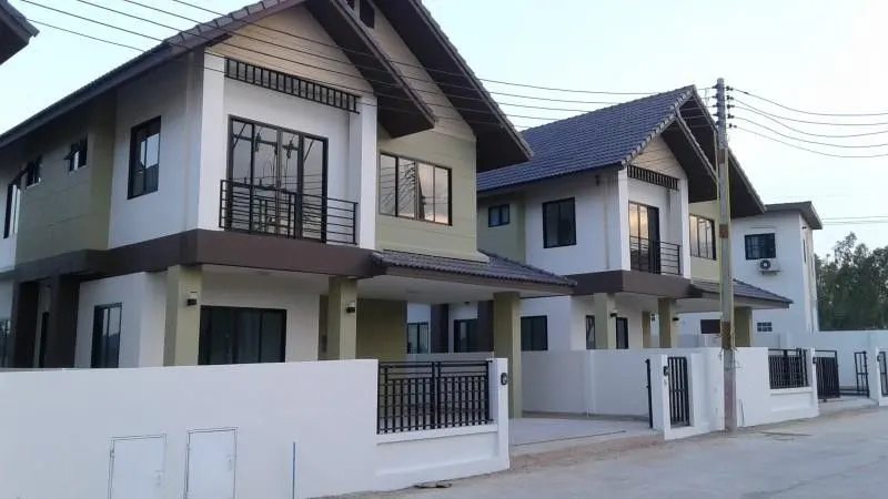 Baan Somthawin 2