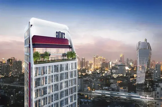 Condo · 1 ch. · 1 sdb · 55 m²