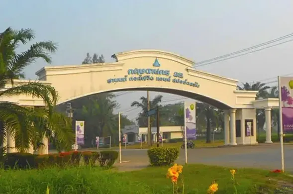 Baan Krisadanakon 25