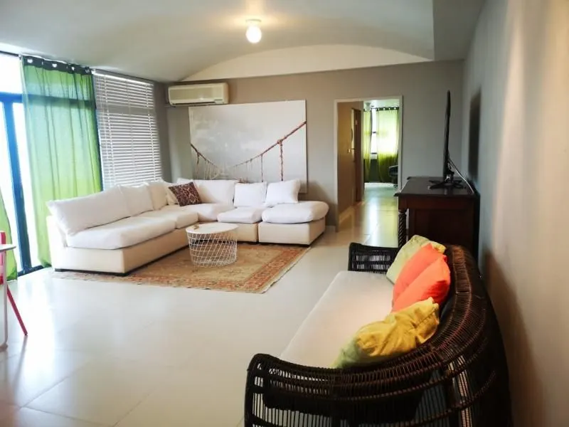 Condo · 2 ch. · 2 sdb · 122 m²