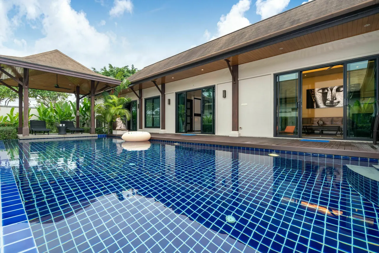 Villa Onyx Kokyang Estate Phase 2