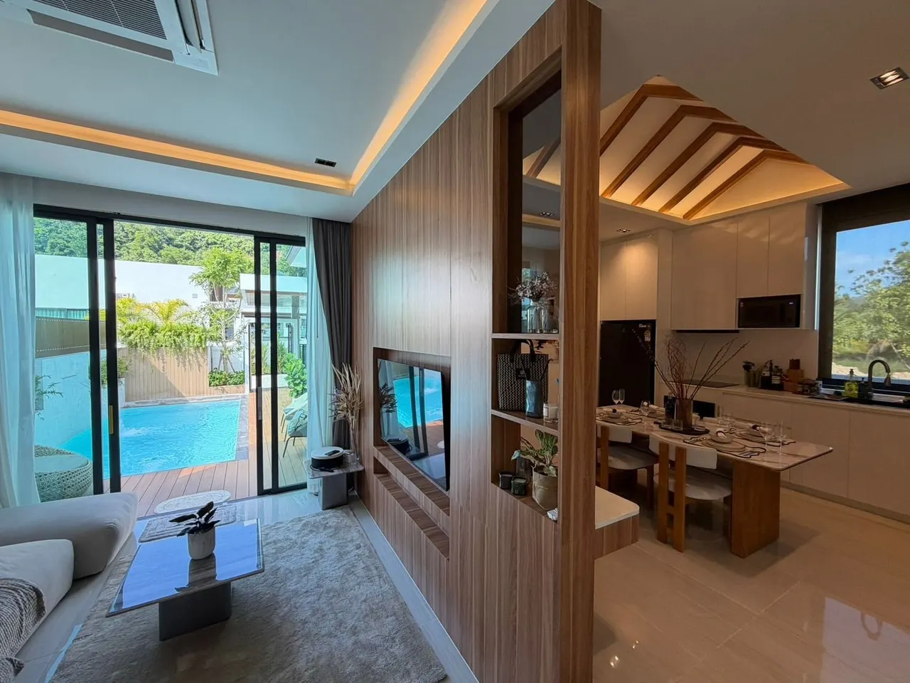 Narinsaya Pool Villas
