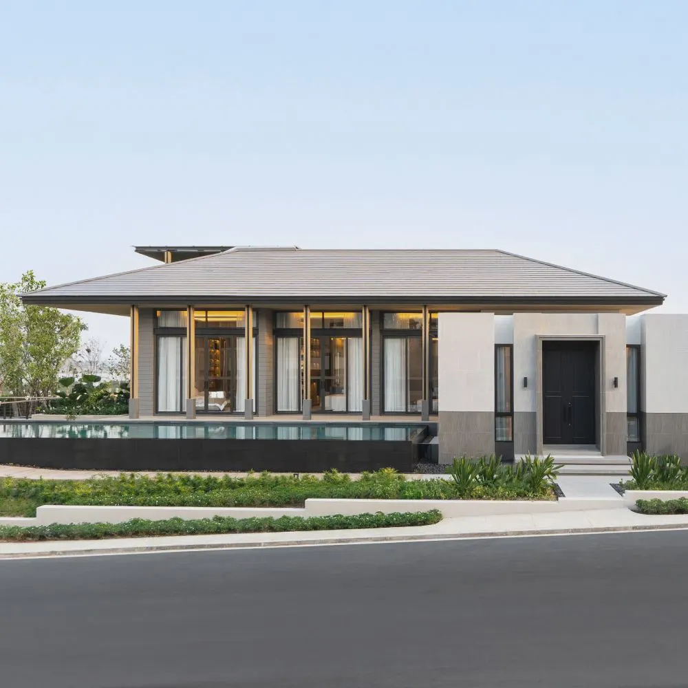 House · 4 ห้องนอน · 5 ห้องน้ำ · 559 m²