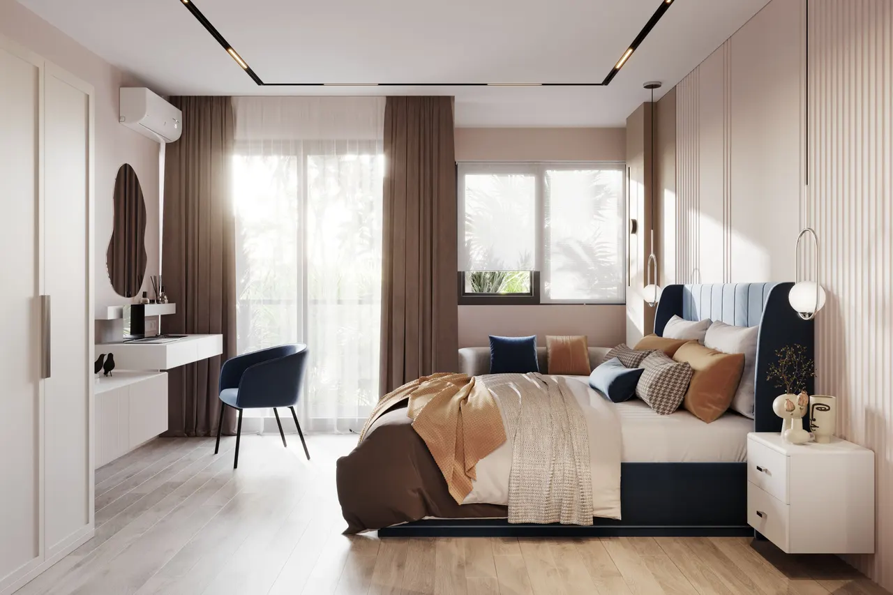 Condo · 1 卫 · 31 m²