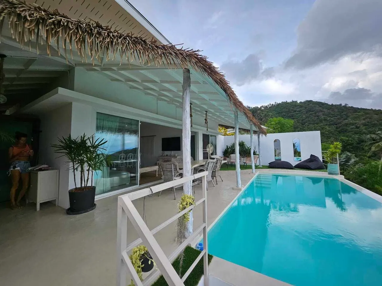 Solar City Samui