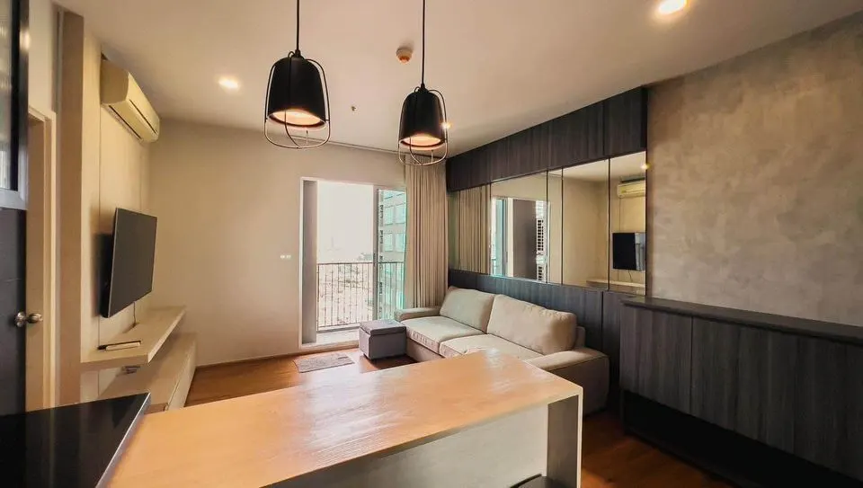 Condo · 1 ch. · 1 sdb · 48 m²
