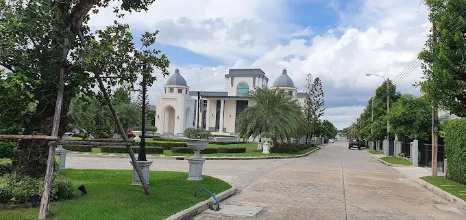 Grandio Ladprao-Kaset Nawamin