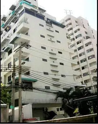 Inthamara Place