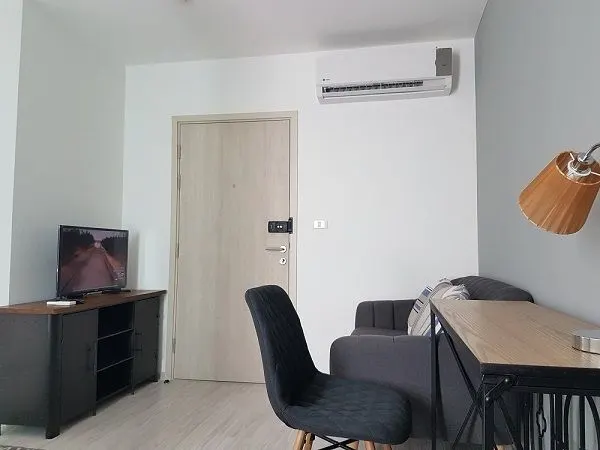 Condo · 1 卫 · 24 m²