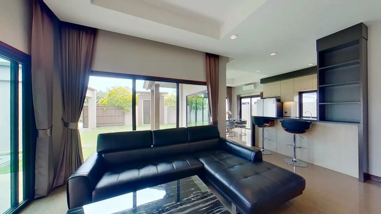 House · 3 ch. · 2 sdb · 206 m²
