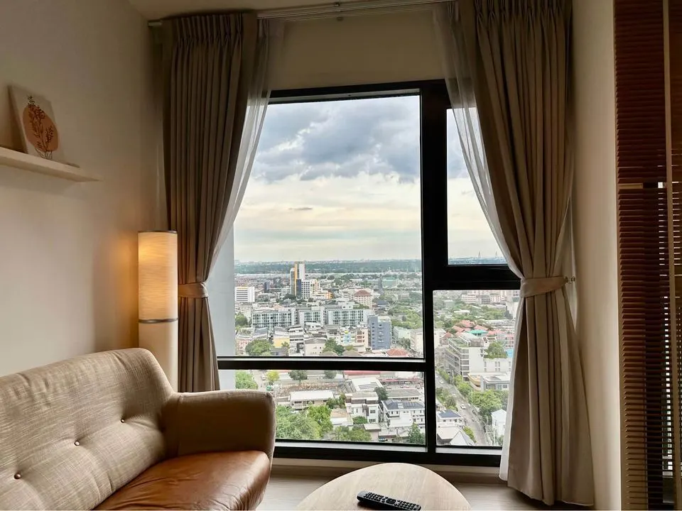 Condo · 1 sdb · 24 m²
