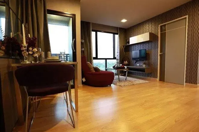 Condo · 1 ch. · 1 sdb · 32 m²