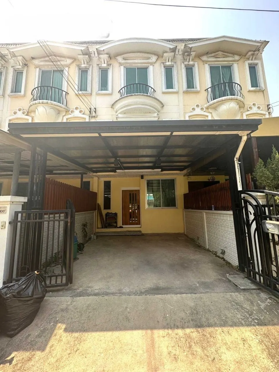 Townhouse · 3 ch. · 3 sdb · 90 m²