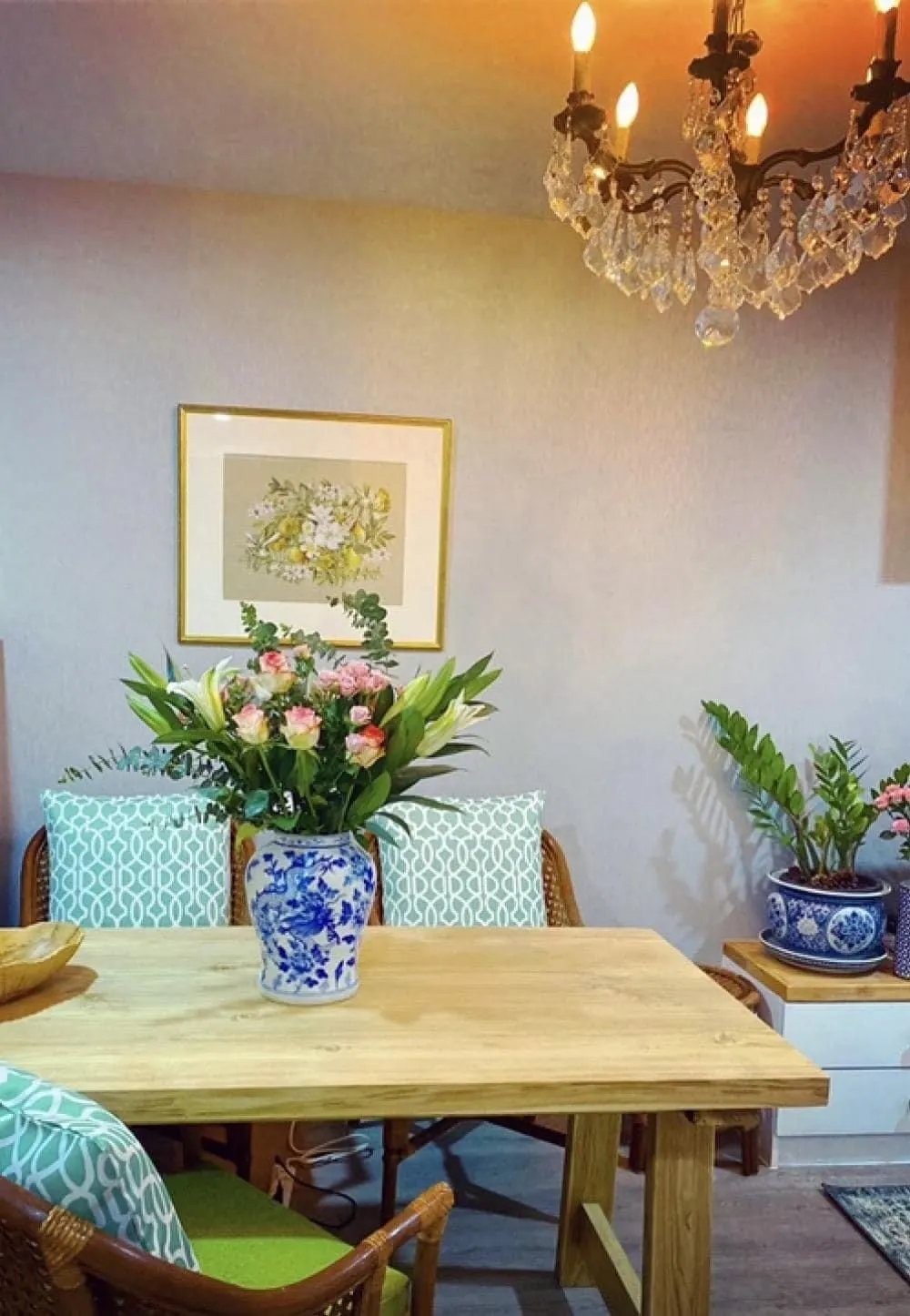 Condo · 2 ch. · 1 sdb · 56 m²