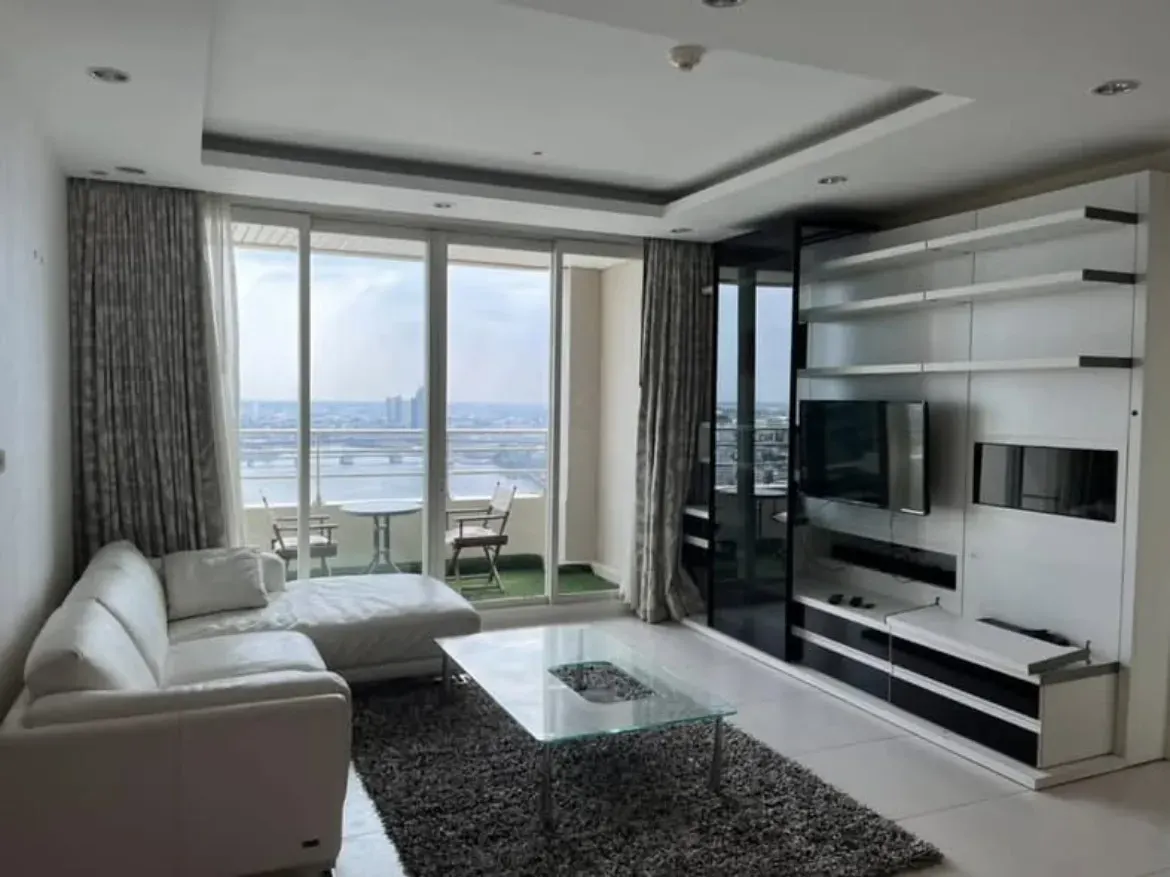 Condo · 2 ch. · 2 sdb · 105 m²