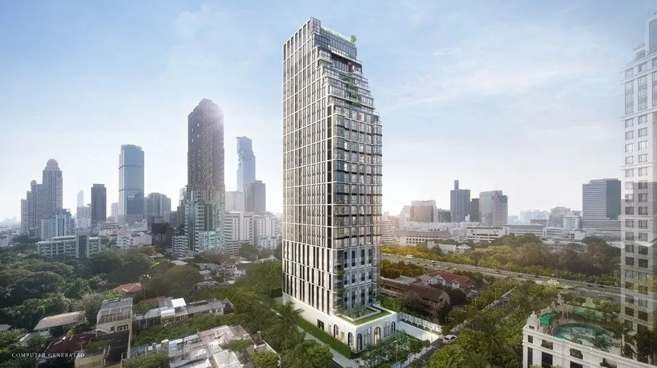 The Reserve Sathorn