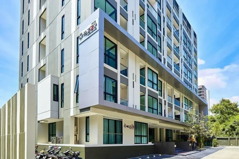 The Chezz Metro Life Condo