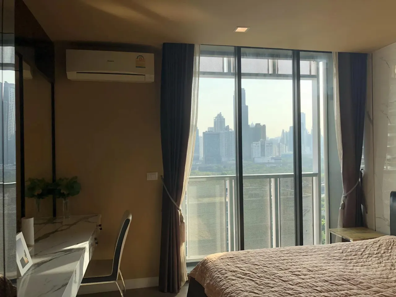 Condo · 1 bd · 1 ba · 33 m²