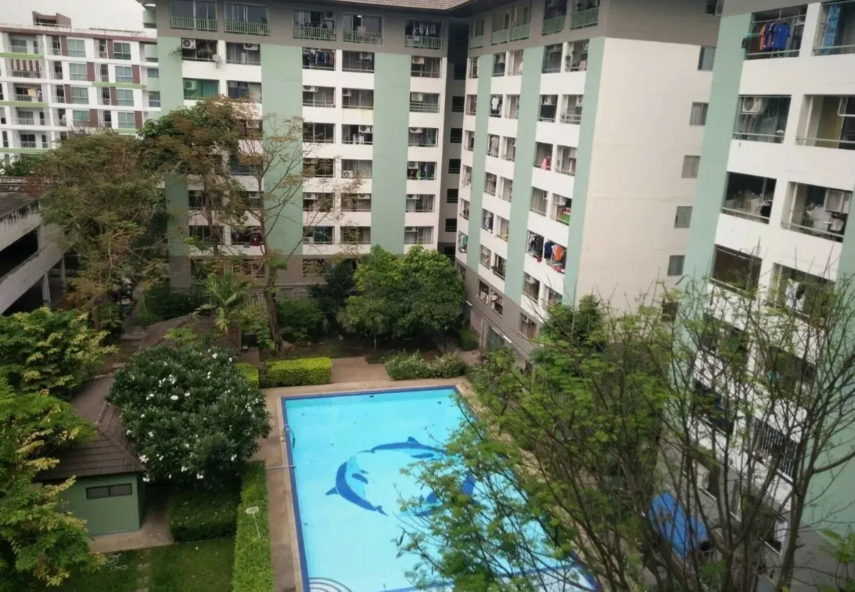 City Villa