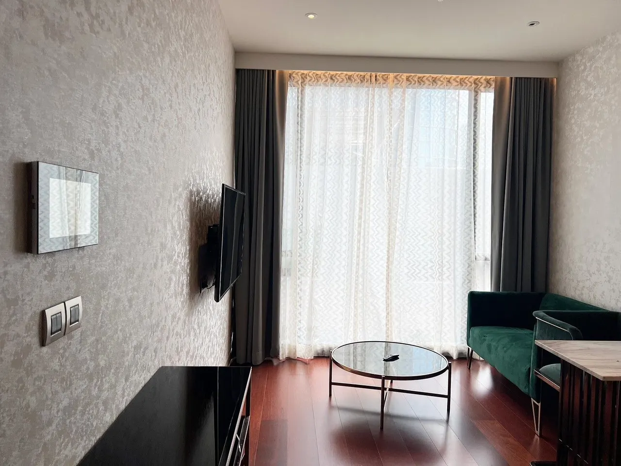 Condo · 1 ch. · 1 sdb · 42 m²