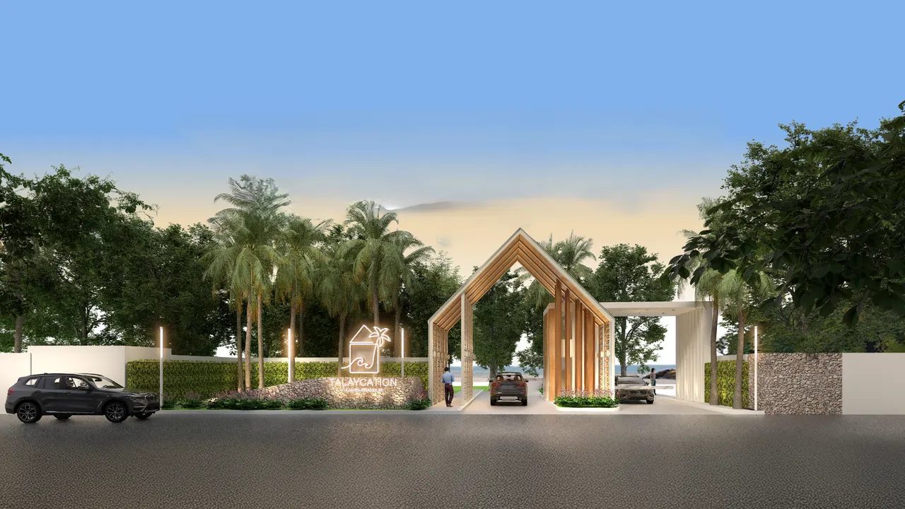 Talaycation Huahin - Pranburi