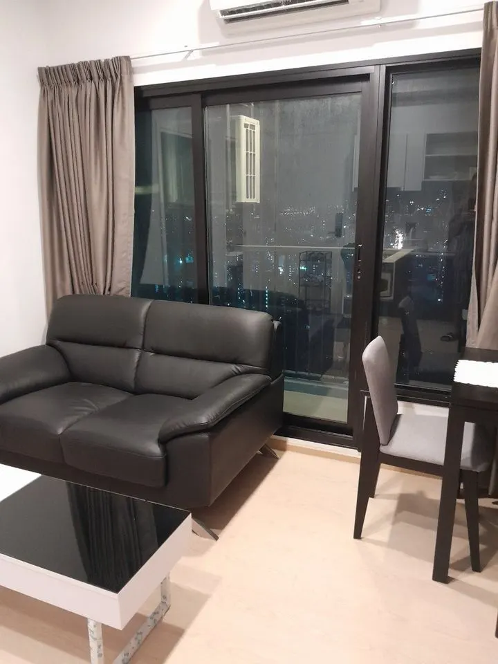 Condo · 1 ch. · 1 sdb · 26 m²