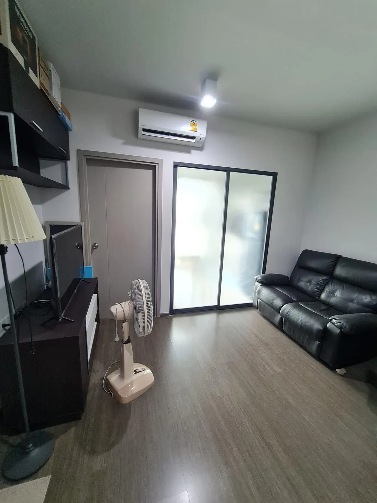 Condo · 1 ch. · 1 sdb · 32 m²