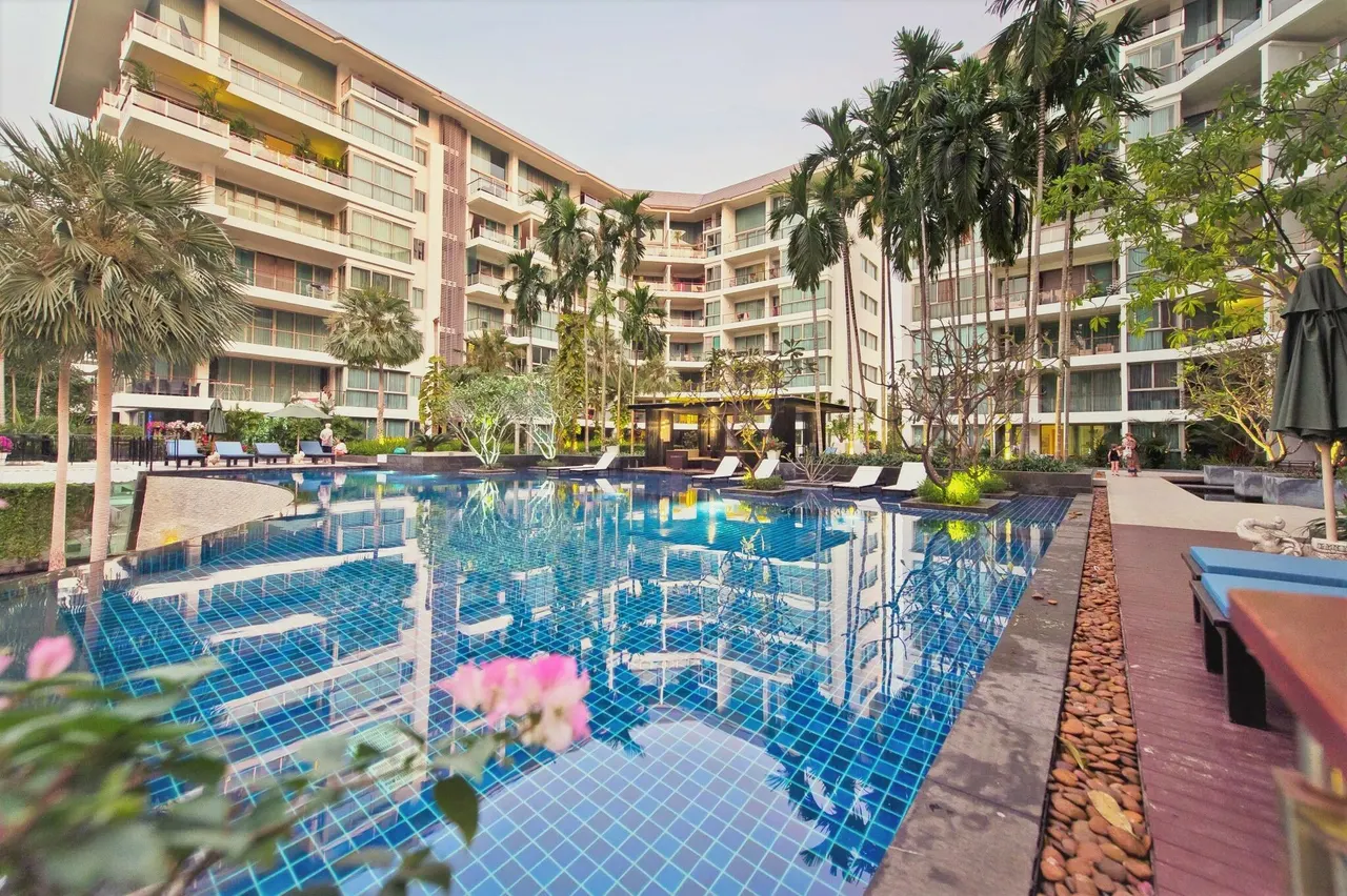 The Sanctuary Wong Amat