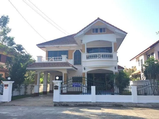 Siriporn Villa 7