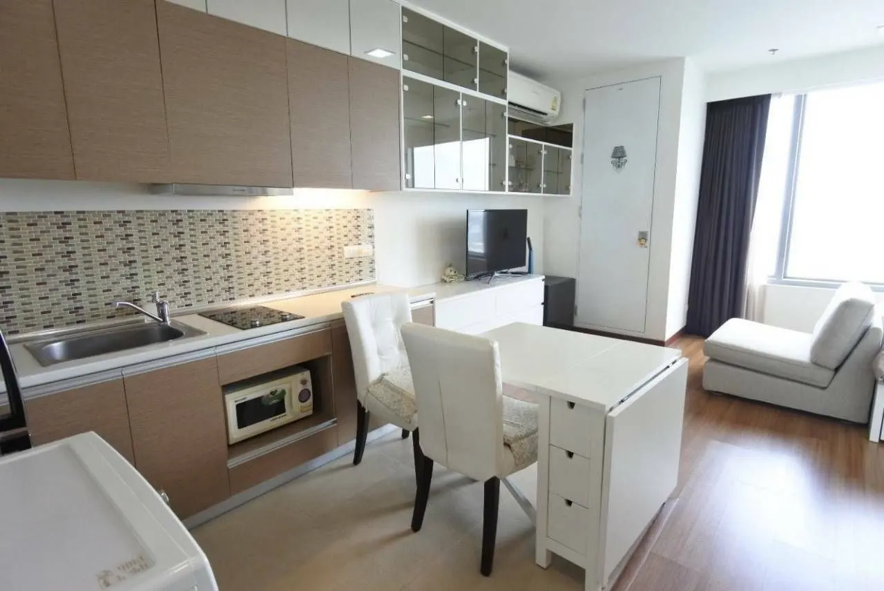 Condo · 1 ba · 31 m²