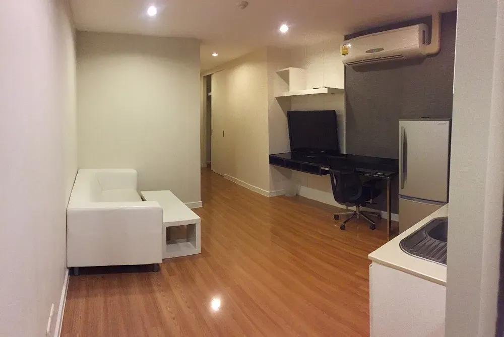 Condo · 1 bd · 1 ba · 43 m²