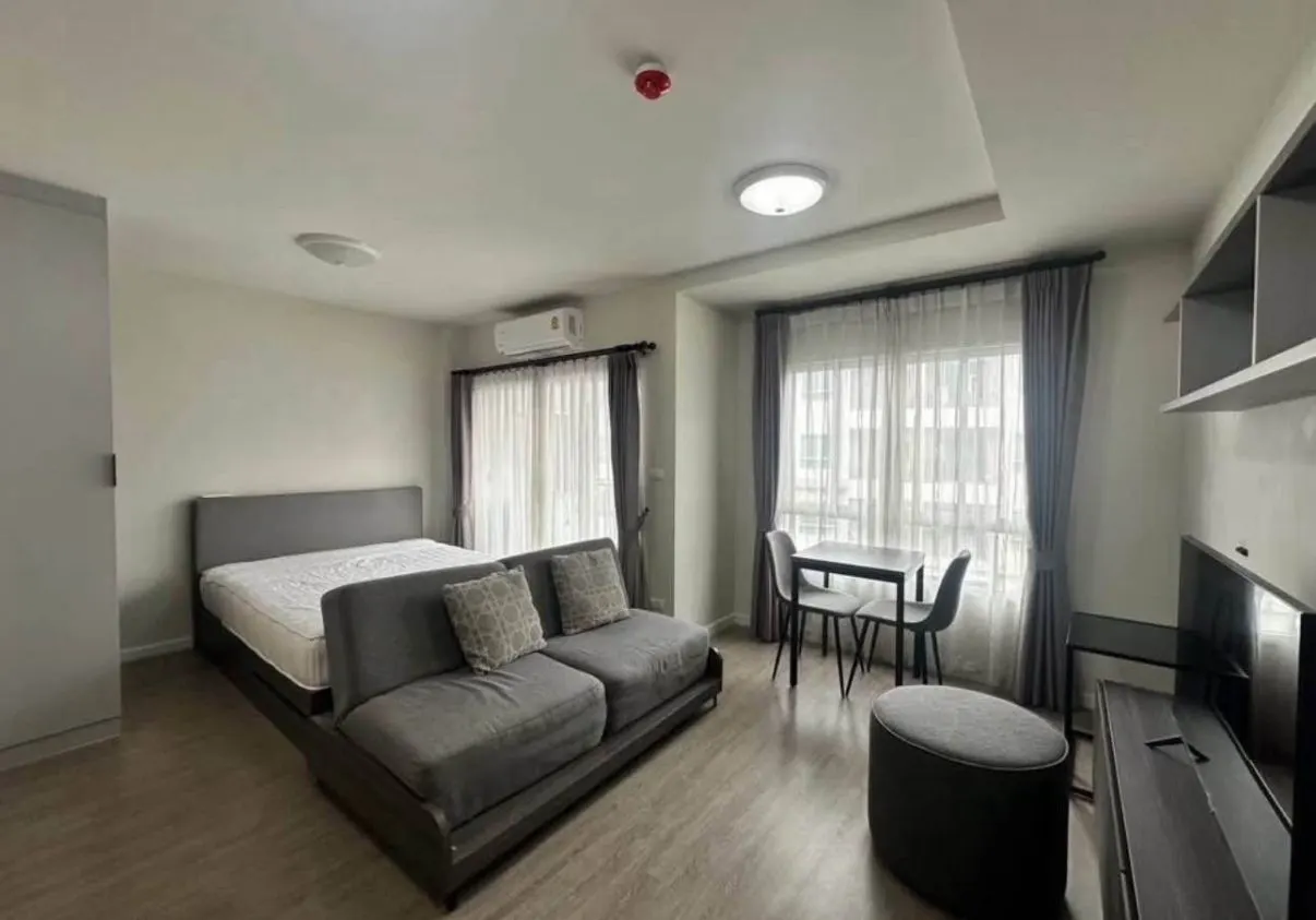 Condo · 1 sdb · 29 m²