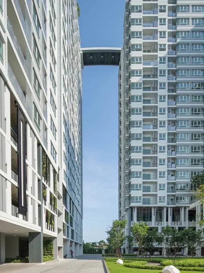 2 bd · 2 ba · 64 m²