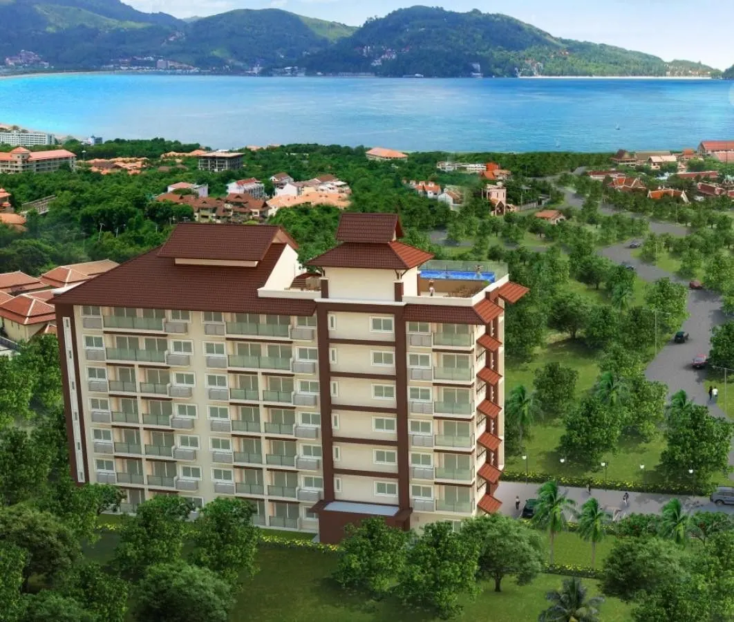 Condo · 1 ch. · 1 sdb · 30 m²