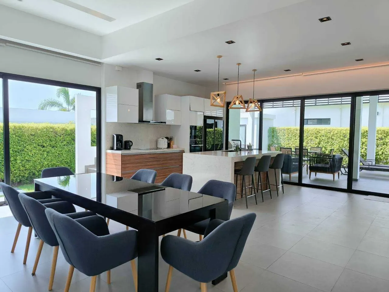 House · 4 ห้องนอน · 3 ห้องน้ำ · 155 m²
