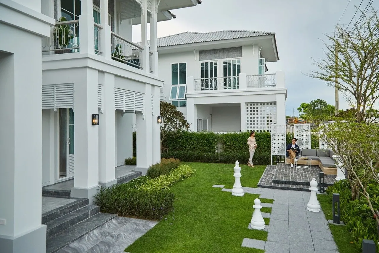 House · 4 ch. · 3 sdb · 245 m²