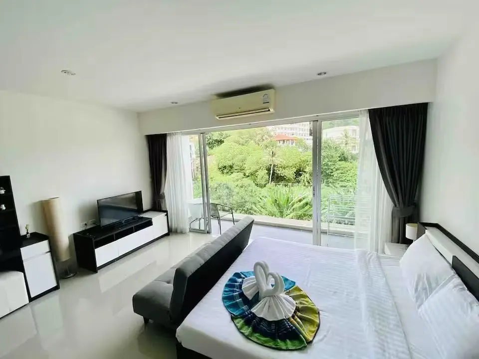 Condo · 1 sdb · 45 m²