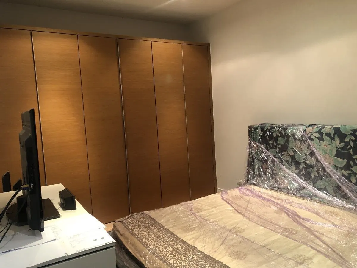 1 ch. · 1 sdb · 45 m²