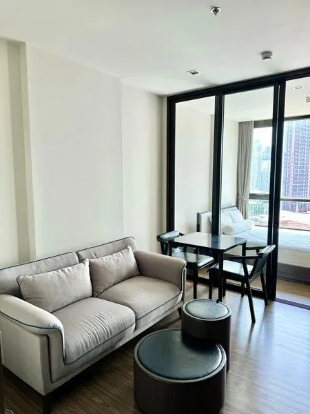 Condo · 1 сп. · 1 ванн. · 30 m²
