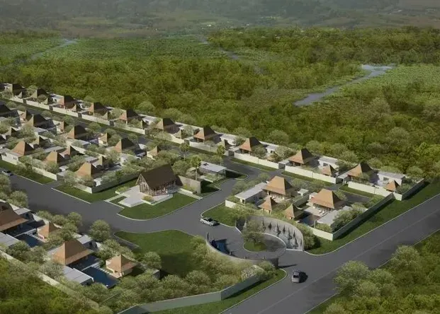 Green Ville Phuket