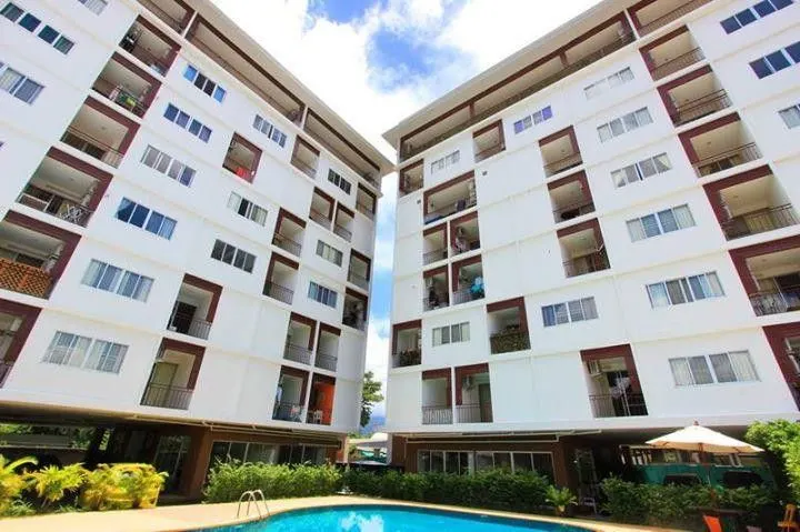 Chiangmai View Place 2