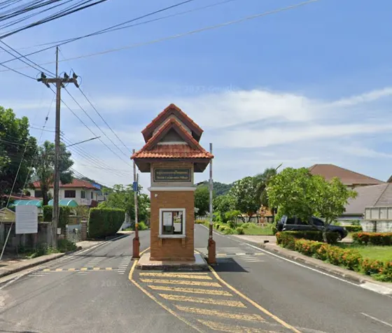 Thaioil Co-Operative Village
