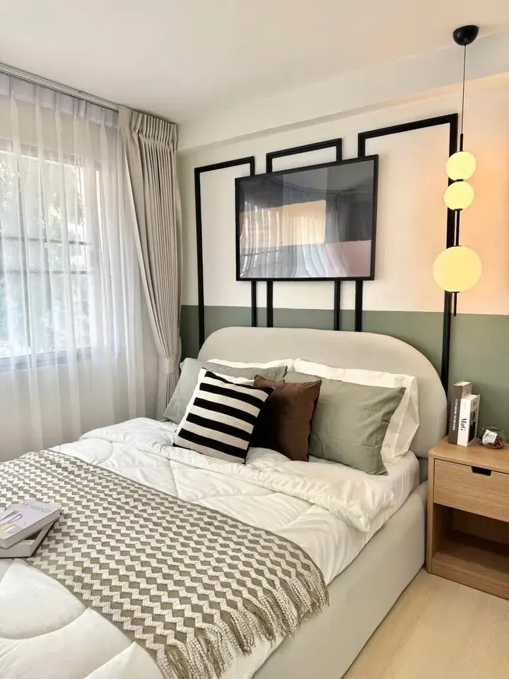 2 ch. · 2 sdb · 48 m²