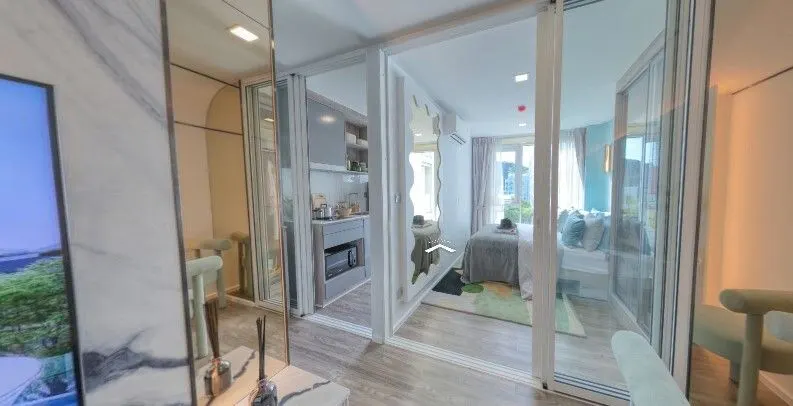 1 сп. · 1 ванн. · 25 m²