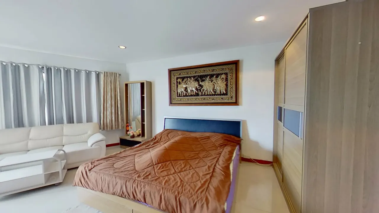 Condo · 1 сп. · 1 ванн. · 46 m²