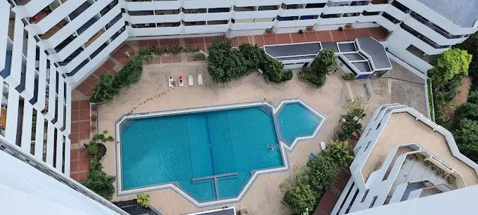Paradise Condominium